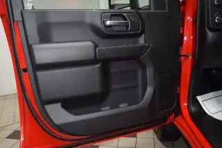 2025 Chevrolet Silverado 3500 HD Chassis Cab