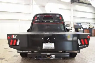 2025 Chevrolet Silverado 3500 HD Chassis Cab