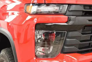 2025 Chevrolet Silverado 3500 HD Chassis Cab