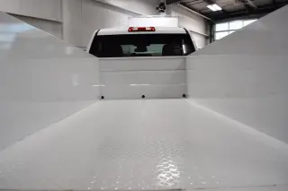 2025 Chevrolet Silverado 3500 HD Chassis Cab