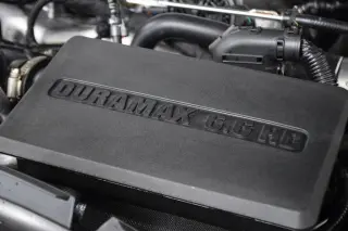 2025 Chevrolet Silverado 3500 HD Chassis Cab