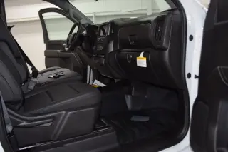 2025 Chevrolet Silverado 3500 HD Chassis Cab