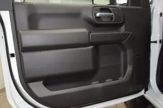 2025 Chevrolet Silverado 3500 HD Chassis Cab