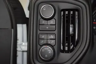 2025 Chevrolet Silverado 3500 HD Chassis Cab