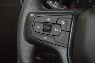2025 Chevrolet Silverado 3500 HD Chassis Cab