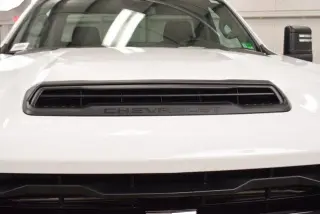 2025 Chevrolet Silverado 3500 HD Chassis Cab