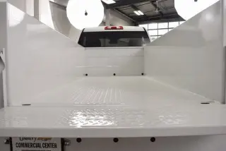 2025 Chevrolet Silverado 3500 HD Chassis Cab