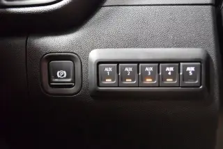 2025 Chevrolet Silverado 3500 HD Chassis Cab