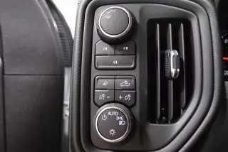 2025 Chevrolet Silverado 3500 HD Chassis Cab