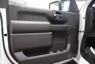 2025 Chevrolet Silverado 3500 HD Chassis Cab