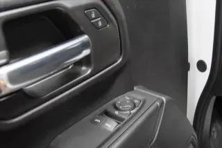 2025 Chevrolet Silverado 3500 HD Chassis Cab