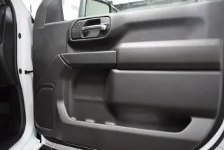 2025 Chevrolet Silverado 3500 HD Chassis Cab