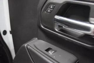 2025 Chevrolet Silverado 3500 HD Chassis Cab