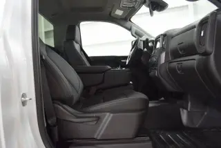 2025 Chevrolet Silverado 3500 HD Chassis Cab