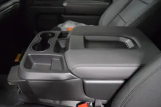 2025 Chevrolet Silverado 3500 HD Chassis Cab