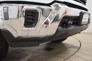 2025 Chevrolet Silverado 3500 HD Chassis Cab