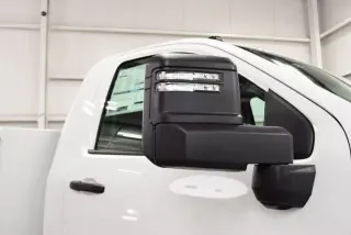 2025 Chevrolet Silverado 3500 HD Chassis Cab