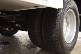 2025 Chevrolet Silverado 3500 HD Chassis Cab