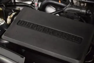 2025 Chevrolet Silverado 3500 HD Chassis Cab