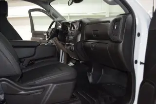 2025 Chevrolet Silverado 3500 HD Chassis Cab