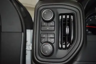 2025 Chevrolet Silverado 3500 HD Chassis Cab