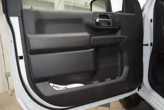 2025 Chevrolet Silverado 3500 HD Chassis Cab
