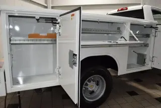 2025 Chevrolet Silverado 3500 HD Chassis Cab