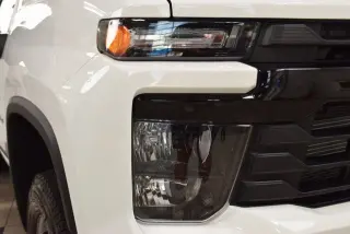 2025 Chevrolet Silverado 3500 HD Chassis Cab