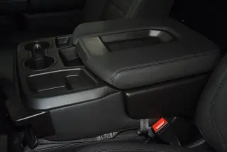 2025 Chevrolet Silverado 3500 HD Chassis Cab