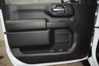 2025 Chevrolet Silverado 3500 HD Chassis Cab