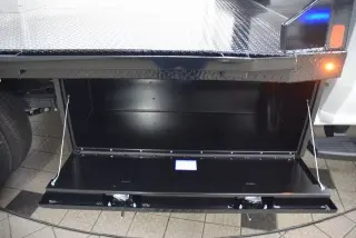 2025 Chevrolet Silverado 3500 HD Chassis Cab