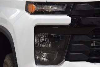 2025 Chevrolet Silverado 3500 HD Chassis Cab