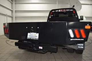 2025 Chevrolet Silverado 3500 HD Chassis Cab