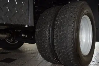 2025 Chevrolet Silverado 3500 HD Chassis Cab