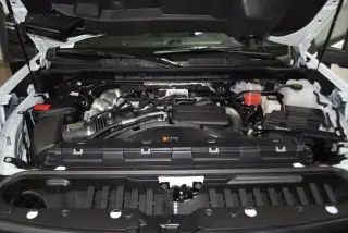 2025 Chevrolet Silverado 3500 HD Chassis Cab