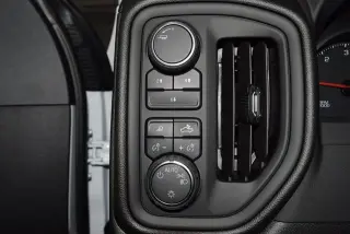 2025 Chevrolet Silverado 3500 HD Chassis Cab