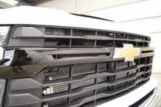 2025 Chevrolet Silverado 3500 HD Chassis Cab