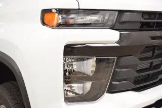 2025 Chevrolet Silverado 3500 HD Chassis Cab