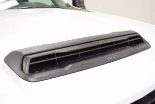 2025 Chevrolet Silverado 3500 HD Chassis Cab