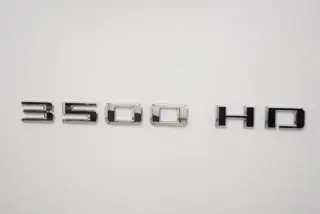 2025 Chevrolet Silverado 3500 HD Chassis Cab
