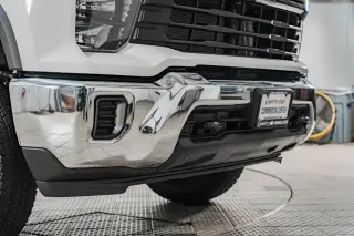 2025 Chevrolet Silverado 3500 HD Chassis Cab