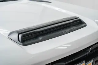 2025 Chevrolet Silverado 3500 HD Chassis Cab