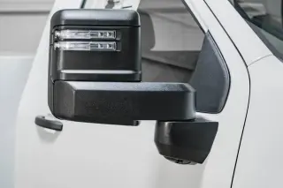 2025 Chevrolet Silverado 3500 HD Chassis Cab