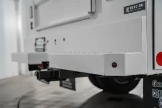 2025 Chevrolet Silverado 3500 HD Chassis Cab