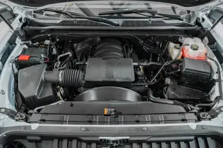 2025 Chevrolet Silverado 3500 HD Chassis Cab