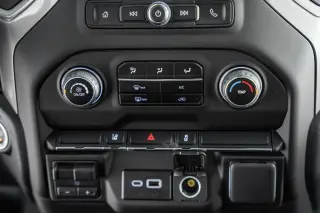 2025 Chevrolet Silverado 3500 HD Chassis Cab