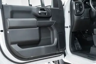 2025 Chevrolet Silverado 3500 HD Chassis Cab