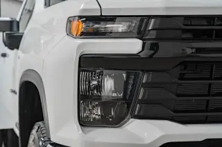 2025 Chevrolet Silverado 3500 HD Chassis Cab