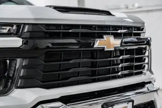 2025 Chevrolet Silverado 3500 HD Chassis Cab