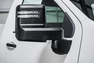 2025 Chevrolet Silverado 3500 HD Chassis Cab